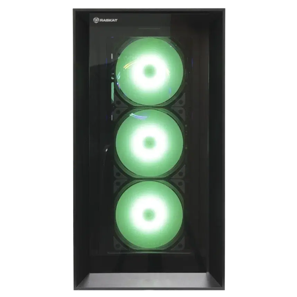 Системный блок Raskat Strike 520 Cоre i5-13400F, RAM 32Gb, SSD 1Tb, 150915
