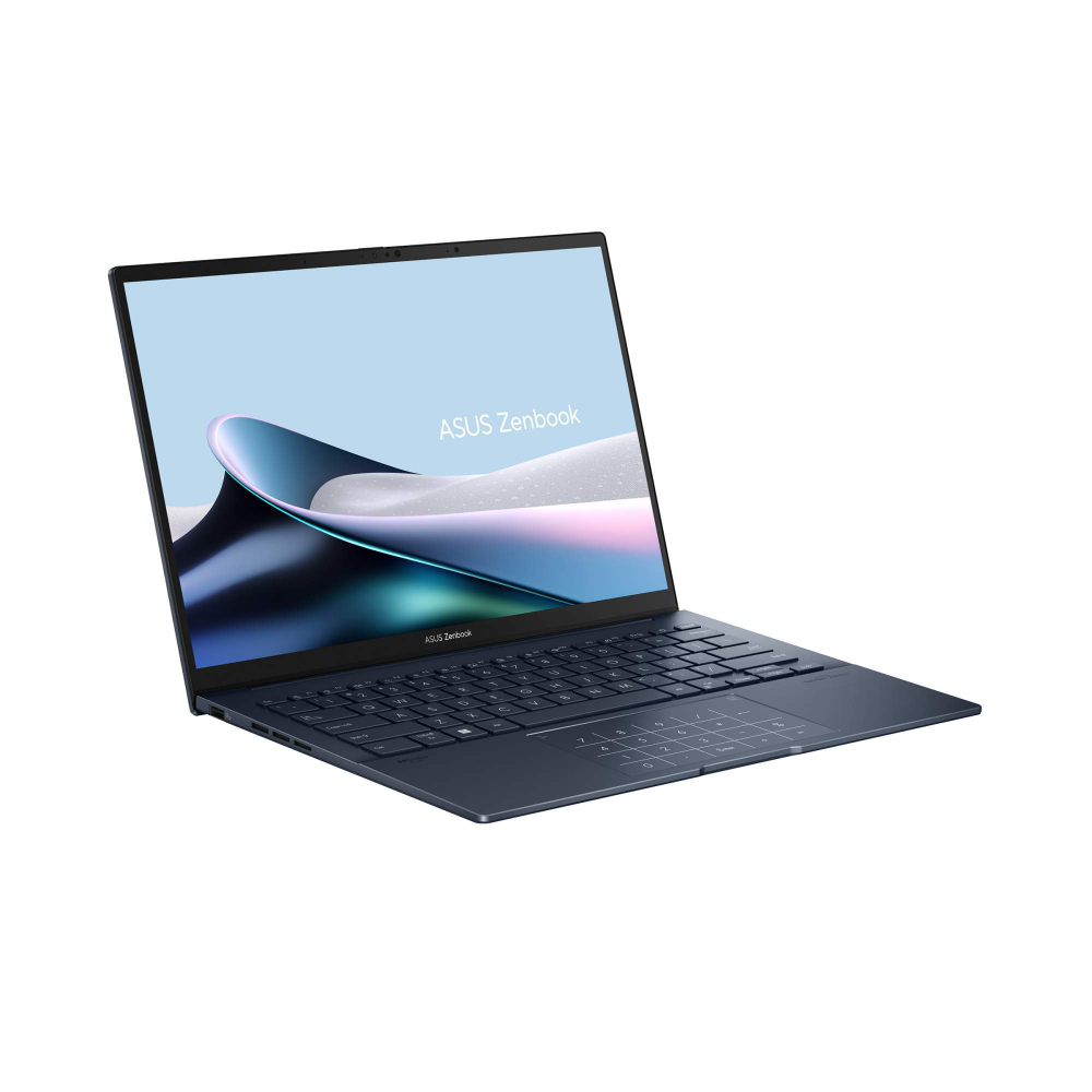 Ноутбук ASUS ZenBook 14 UX3405Ma-QD489 Blue (90NB11R1-M00ST0)