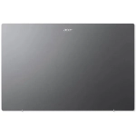 Ноутбук Acer Extensa 15 EX215-23-R0GZ Black