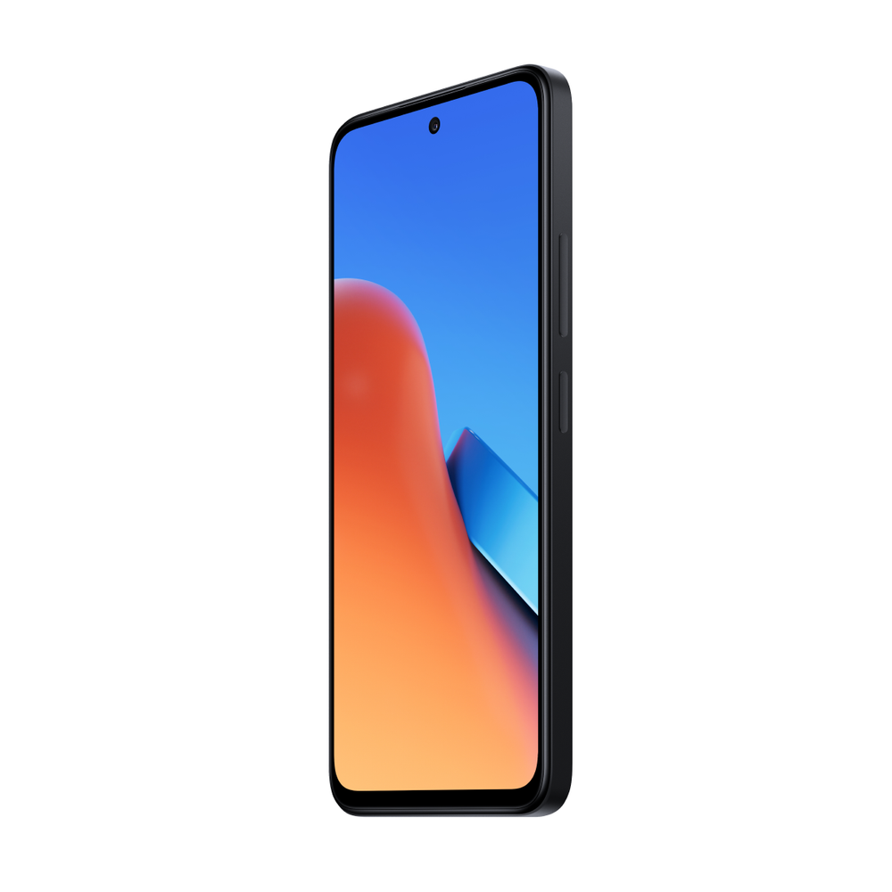 Смартфон Xiaomi Redmi 12 8/256GB Чёрная полночь (49113)