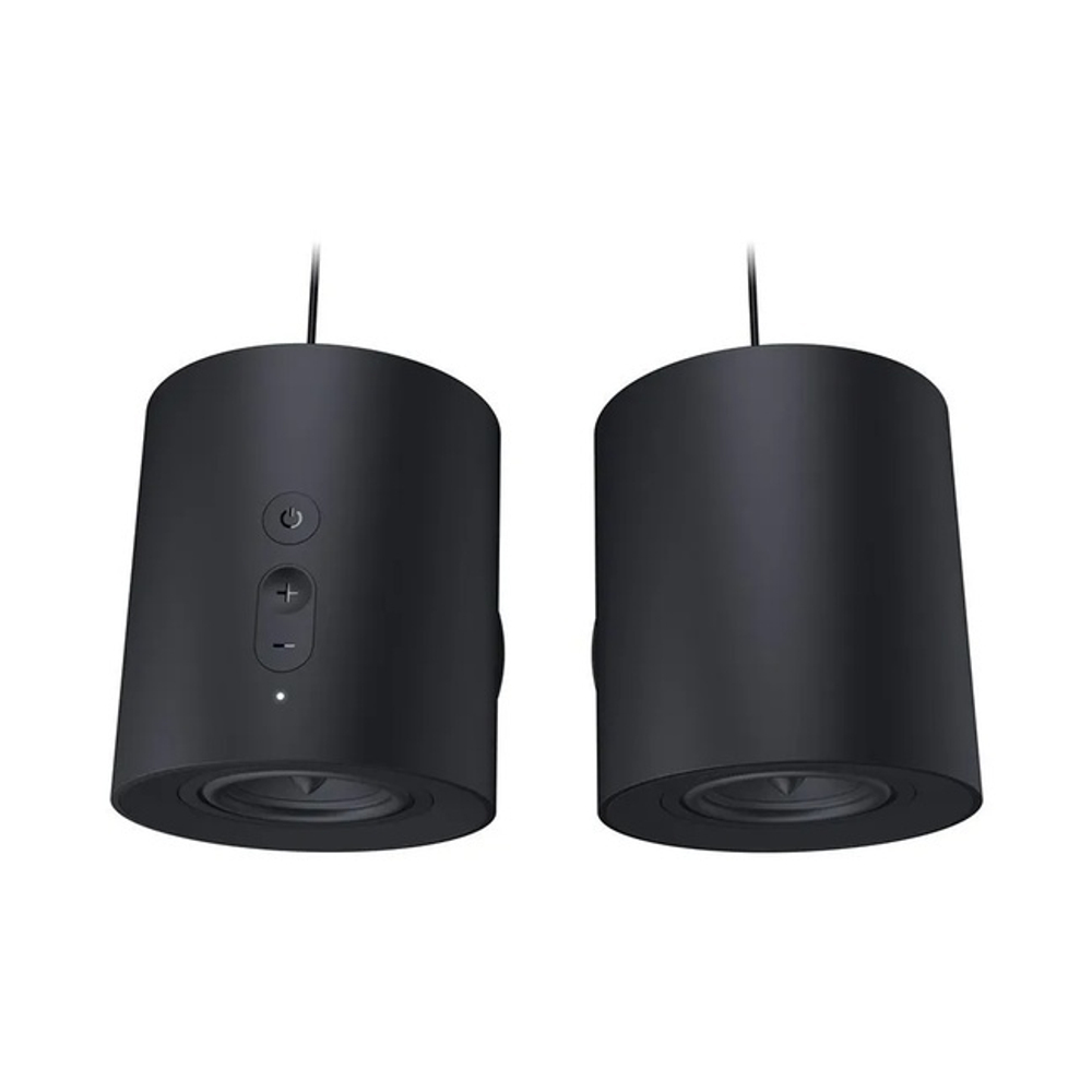 Колонки компьютерные Razer Nommo V2 X