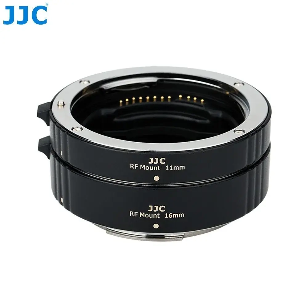 Набор макроколец JJC AET-CRFII