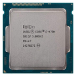 Процессор Intel Core i7 4790 LGA 1150 OEM