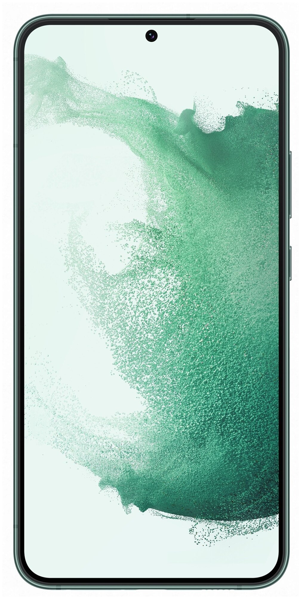Смартфон Samsung Galaxy S22 8/256 гб dual nano sim esim зеленый