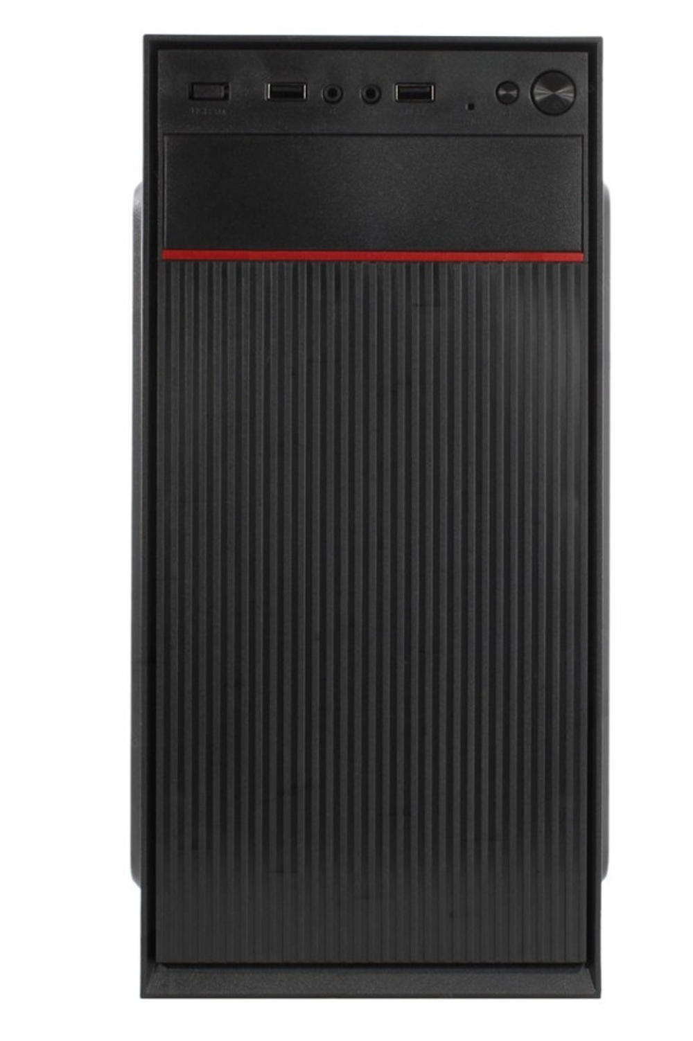 Системный блок TopComp MG 51982541 Ryzen 3 4100/GT 710/SSD 120GB/HDD 1TB/RAM 16GB