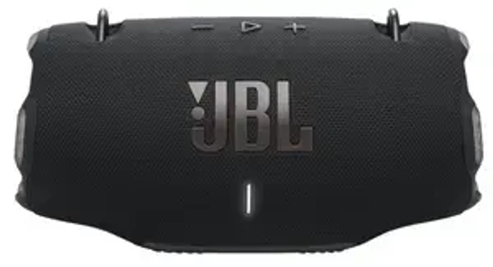 Портативная колонка JBL Xtreme 4, черный