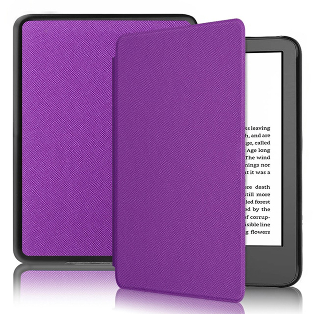 Электронная книга Amazon Kindle 11 черный (55797)