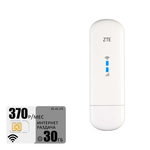 Usb-модем ZTE mf79 (modem-mf79-tele2-30gb-pro-sb)