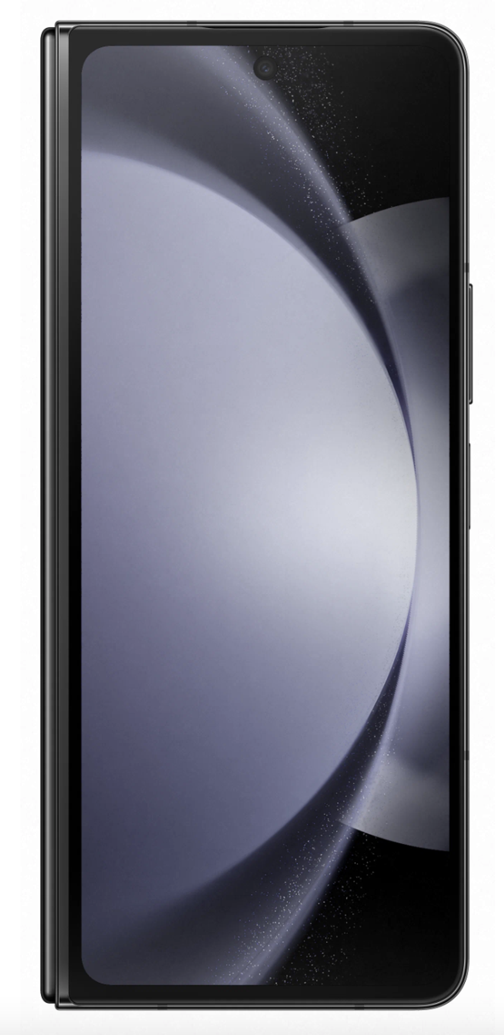 Смартфон Samsung Galaxy Z Fold 5 12/256GB black