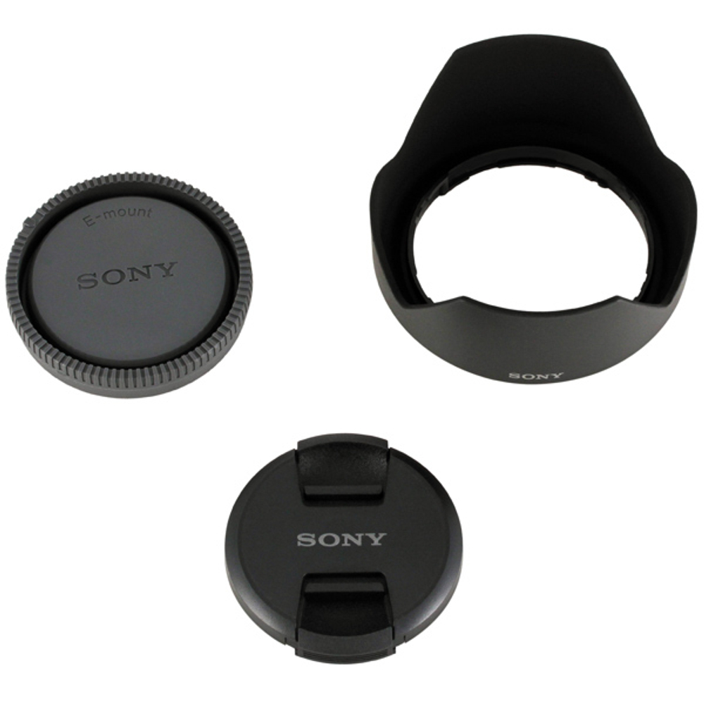 Объектив Sony FE 28-70mm f/3.5-5.6 OSS