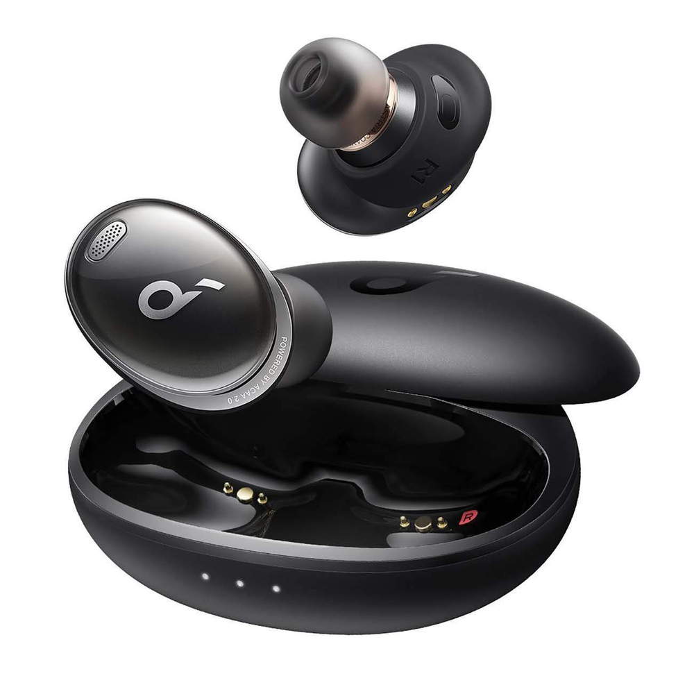 Наушники Soundcore Liberty 3 Pro Black (A3952G11)