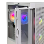 Системный блок RobotComp Анаконда 2.0 Plus White