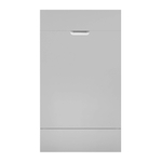 Встраиваемая посудомоечная машина Meferi MDW4562 LIGHT