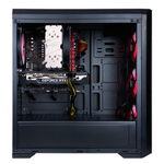 Системный блок Robotcomp М16 3.0 Magic Red