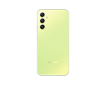 Смартфон Samsung Galaxy A34 6/128GB Lime