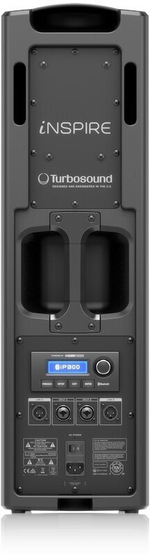 Турбосистема Turbosound iP300 активная акустическая система