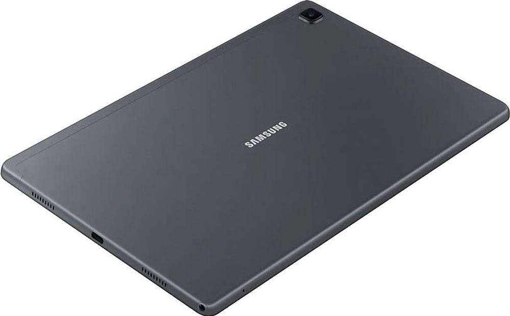 Планшет Samsung Galaxy Tab A7 10.4" 2020 3/32GB Gray (SM-T505NZAASER) Wi-Fi+Cellular