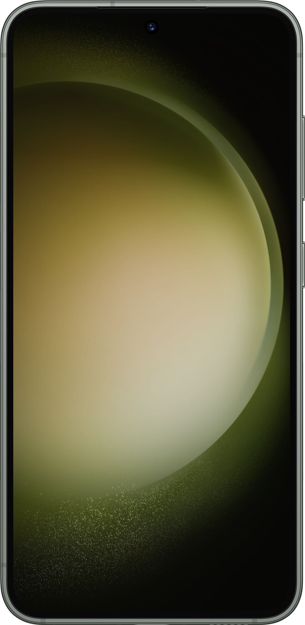 Смартфон Samsung Galaxy S23 8/256 GB зеленый
