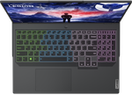 Ноутбук Lenovo Legion Pro 5 Gen 9 черный (83DF009HRK)