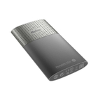 Внешний SSD диск Netac Z9 500ГБ (NT01Z9-500G-32BK)
