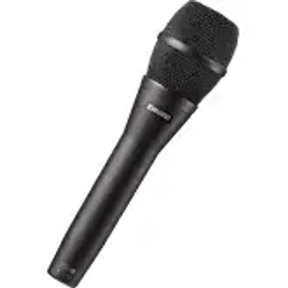 Микрофон Shure KSM9 / CG Multipattern Dynamic Microphone