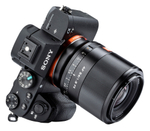 Объектив Viltrox AF 24mm f/1.8 Sony FE