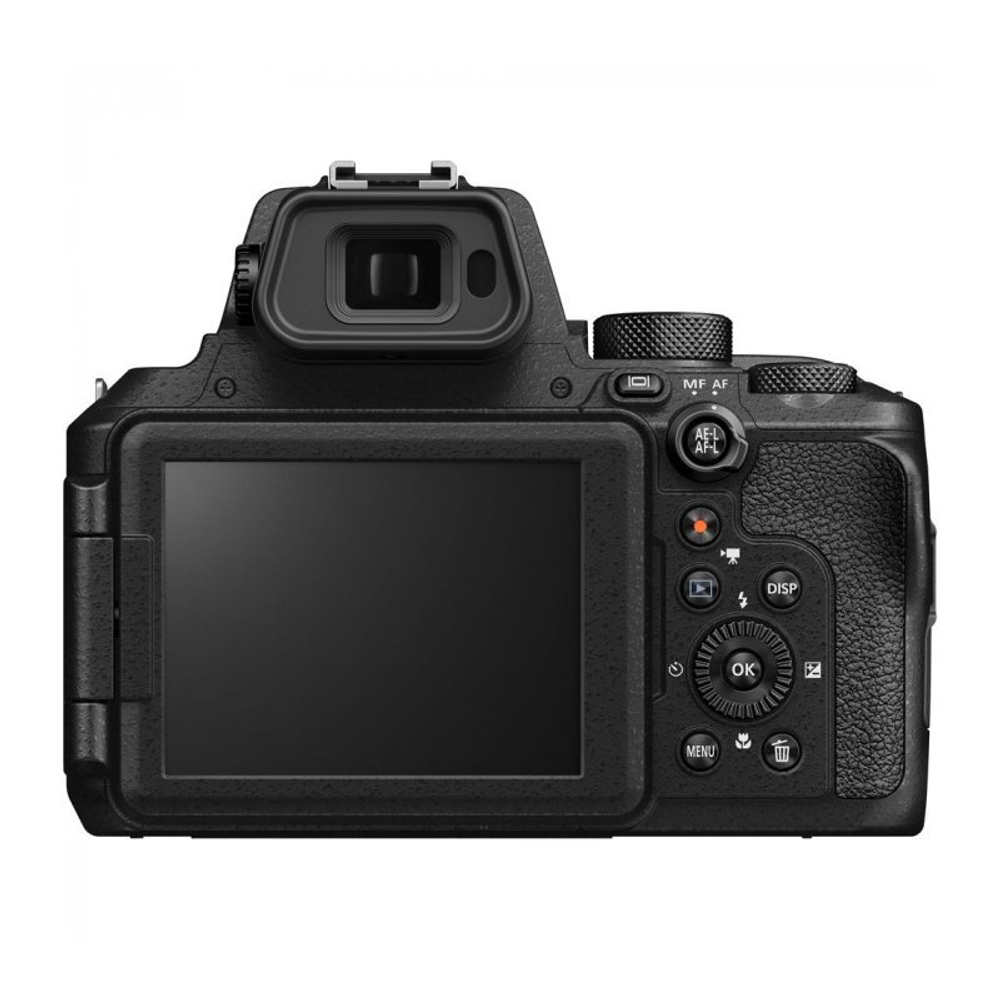 Фотоаппарат цифровой компактный Nikon Coolpix P950 Black