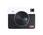Фотоаппарат моментальной печати Kodak C300R White, Black