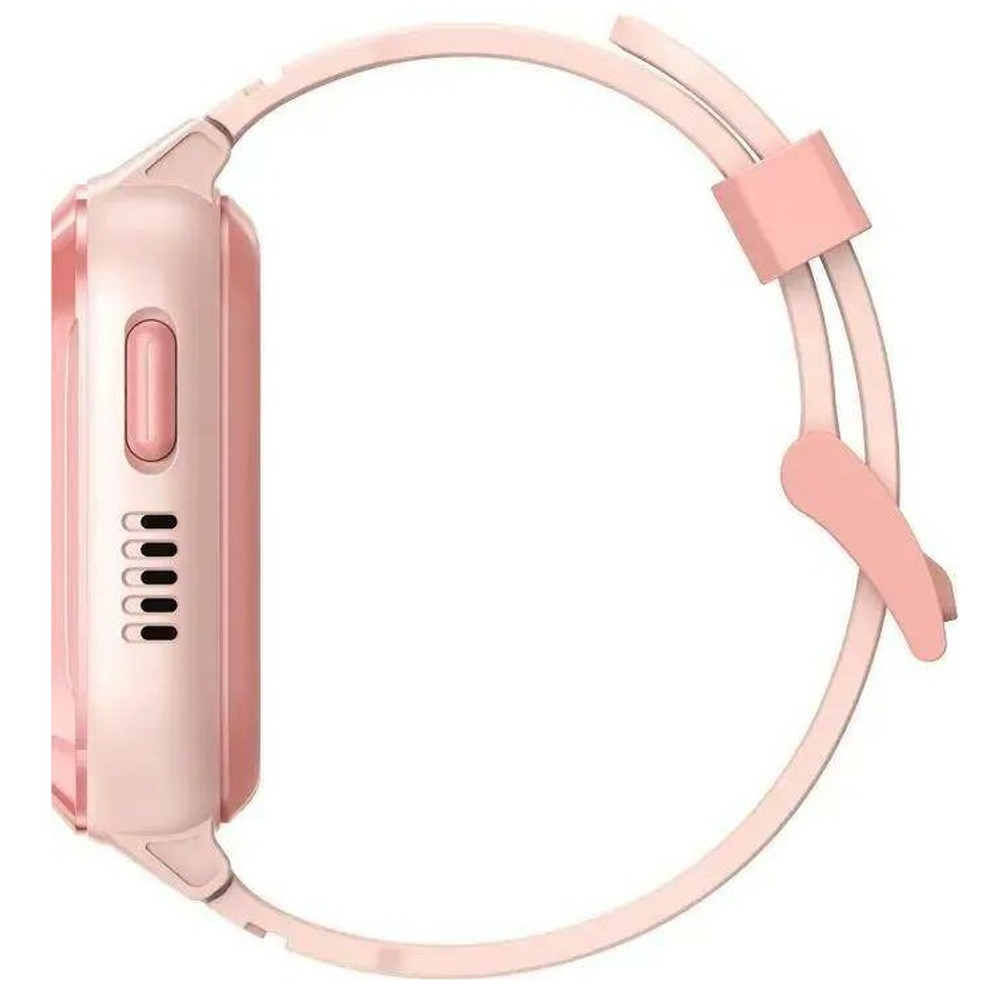 Смарт-часы Honor Choice kids watch 4G TAR-WB01 розовый