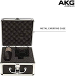 Конденсаторный микрофон AKG P420