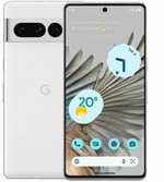 Смартфон Google Pixel 7 Pro 12/128GB Snow (JP)