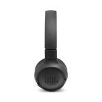Наушники JBL TUNE 560 BT Черные