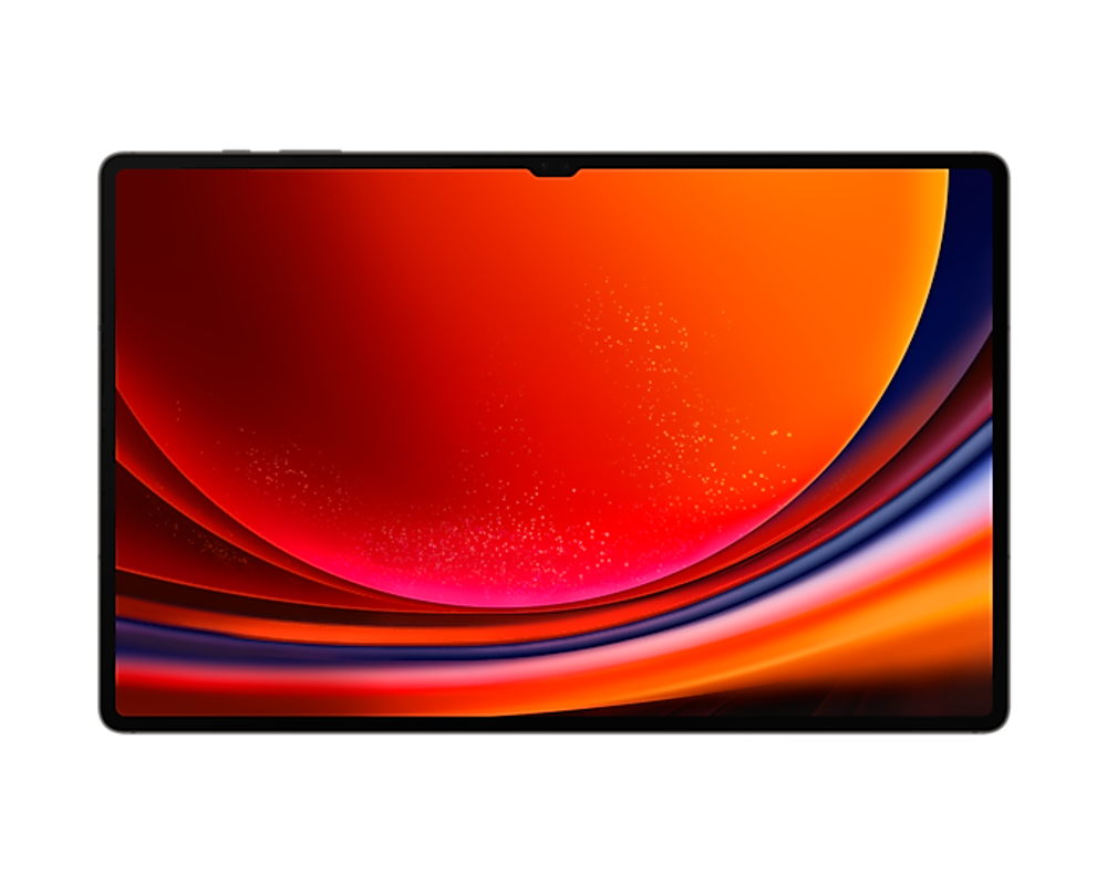 Планшет Samsung Galaxy Tab S9 Ultra 5G 512GB Gray (SM-X916B)