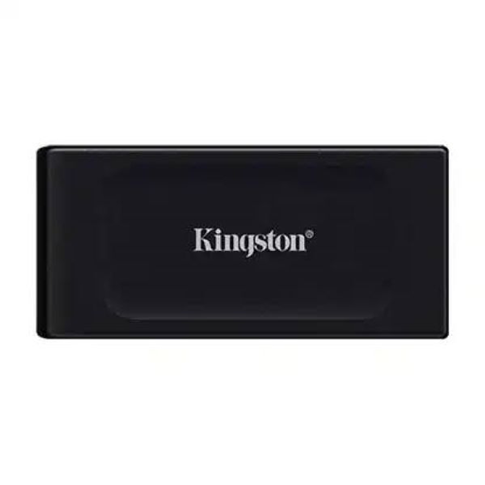 Внешний SSD диск Kingston XS1000 2 ТБ (SXS1000/2000G)