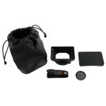 Объектив для фотоаппарата Sony FE PZ 28-135 mm f/4.0 G OSS (SELP28135G)