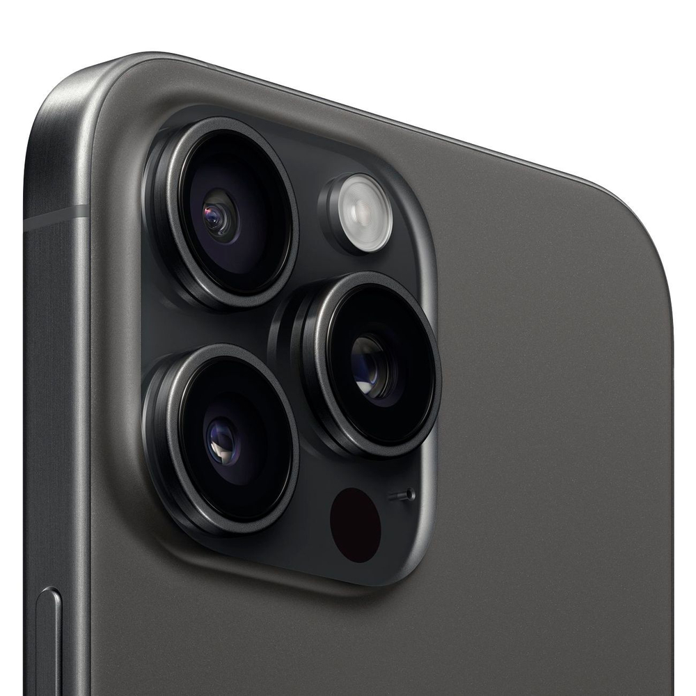 Смартфон Apple Apple iPhone 15 Pro Max 256GB Black Titanium
