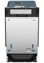 Встраиваемая посудомоечная машина Haier HDWE9-394RU