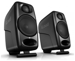 Фронтальные колонки IK Multimedia iLoud Micro Monitor (2 колонки) белый