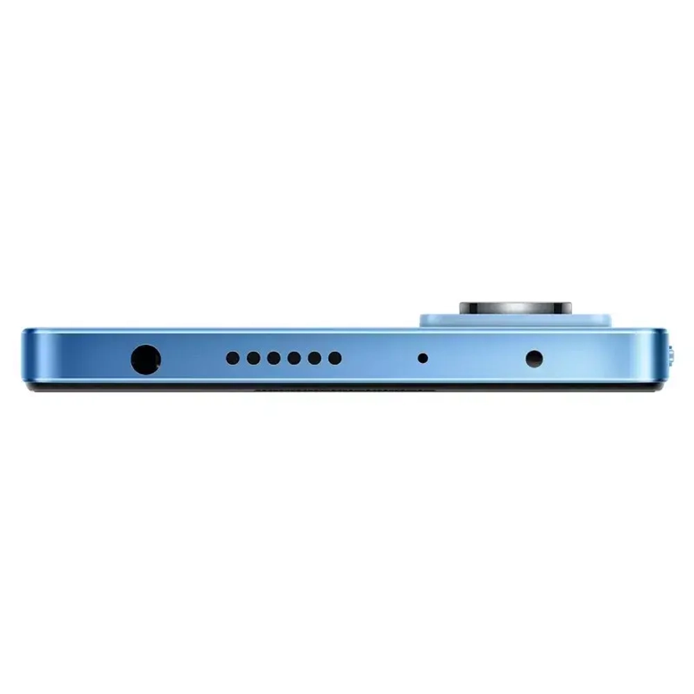 Смартфон Xiaomi Redmi Note 12 Pro 8/128GB Blue