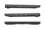 Ноутбук Gigabyte G6 KF черный (KF-H3KZ854KD)
