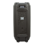 Портативная колонка Eltronic 20-58 DANCE BOX 500 Black