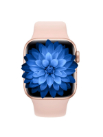 Смарт часы Smart Watch X7 Pro 45 мм (Золотистый)