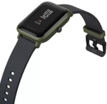 Смарт-часы Huami Amazfit Bip Global Version Green/Grey