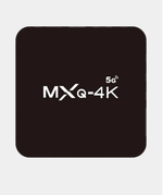 Смарт-приставка NoBrand Pro-5G 4/64