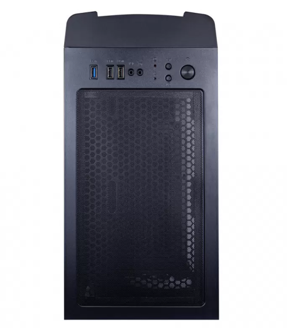 Системный блок TopComp MG 51987018 Core i7 12700/RX 580/SSD 512GB/RAM 32GB