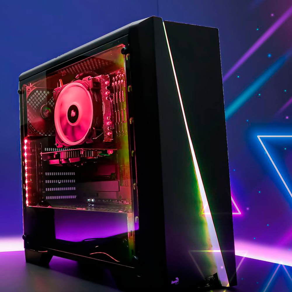 Системный блок Trade Electronics Intel Core i7- 2600