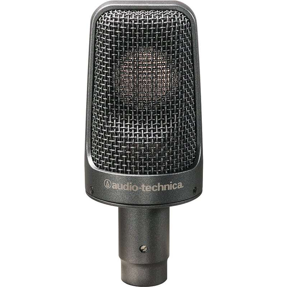 Микрофон Audio-Technica AE3000 Large Diaphragm Cardioid Condenser Mic