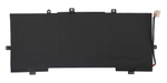 Аккумулятор OEM для ноутбука HP Pavilion 13-D, Envy 13-D (3830mAh)
