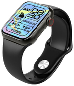 Смарт часы KUPLACE Smart Watch 7 Series M7 Pro Max, черный