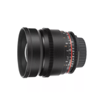 Объектив Samyang 16mm T2.2 ED AS UMC CS VDSLR II Canon EF-S